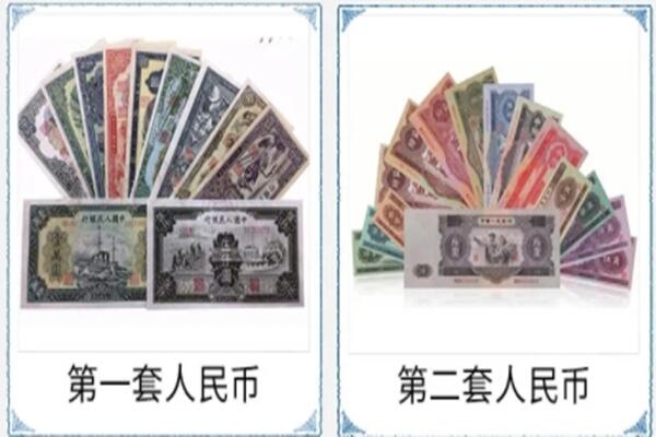 康马县回收旧币