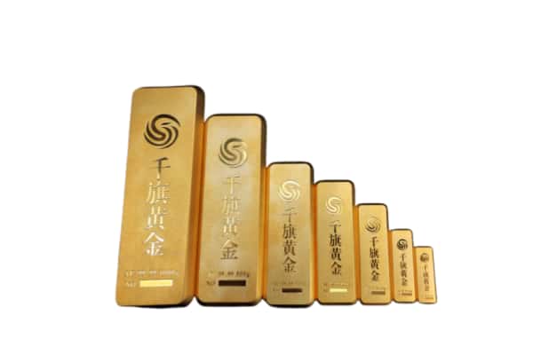 康马县上门回收各种金条价格