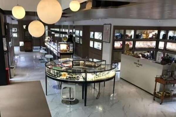 康马县寄卖奢侈品店